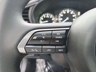 2026 Mazda Mazda3 2.5 S Preferred Base