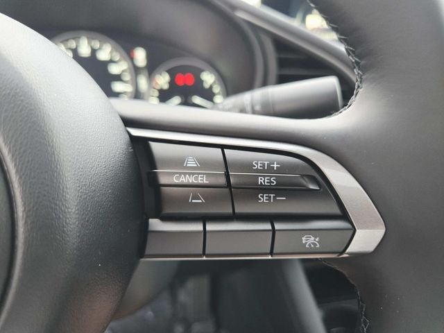 2026 Mazda Mazda3 2.5 S Preferred Base