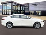 2026 Mazda Mazda3 2.5 S Preferred Base