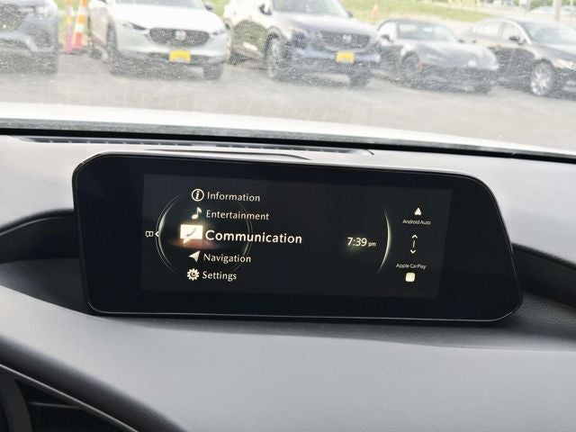 2026 Mazda Mazda3 2.5 S Preferred Base