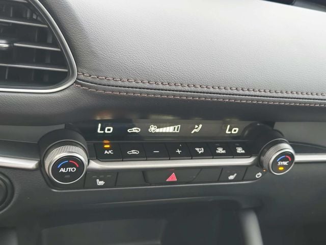 2026 Mazda Mazda3 2.5 S Preferred Base