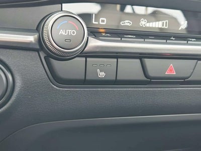 2026 Mazda Mazda3 2.5 S Preferred Base