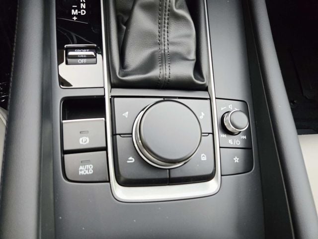 2026 Mazda Mazda3 2.5 S Preferred Base