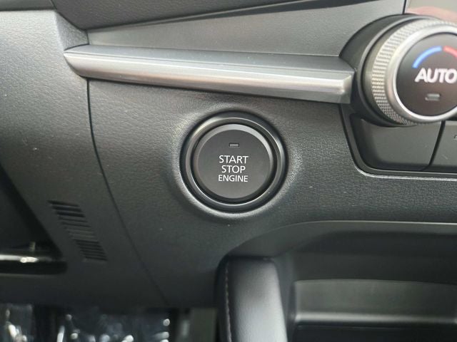 2026 Mazda Mazda3 2.5 S Preferred Base