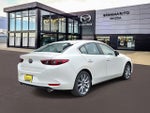 2026 Mazda Mazda3 2.5 S Preferred Base