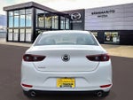 2026 Mazda Mazda3 2.5 S Preferred Base