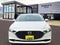 2026 Mazda Mazda3 2.5 S Preferred Base