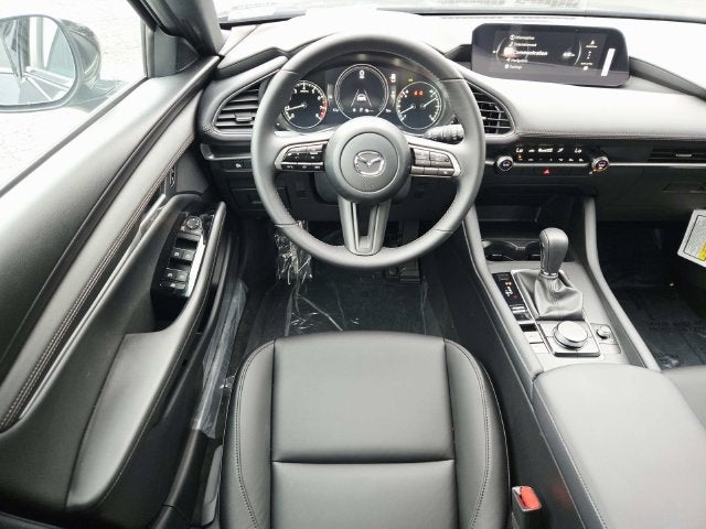2026 Mazda Mazda3 2.5 S Select Sport Base