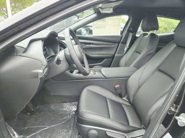 2026 Mazda Mazda3 2.5 S Select Sport Base