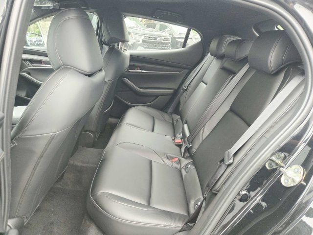 2026 Mazda Mazda3 2.5 S Select Sport Base