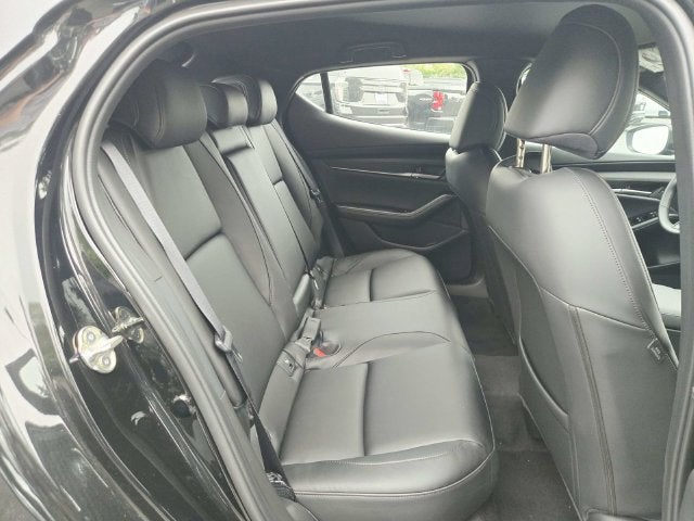 2026 Mazda Mazda3 2.5 S Select Sport Base