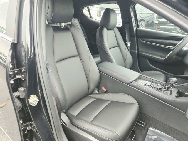 2026 Mazda Mazda3 2.5 S Select Sport Base