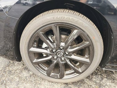 2026 Mazda Mazda3 2.5 S Select Sport Base
