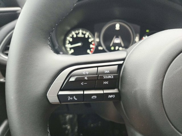 2026 Mazda Mazda3 2.5 S Select Sport Base