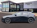 2026 Mazda Mazda3 2.5 S Select Sport Base
