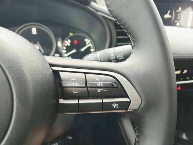 2026 Mazda Mazda3 2.5 S Select Sport Base