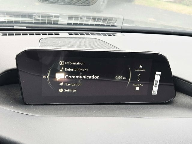 2026 Mazda Mazda3 2.5 S Select Sport Base