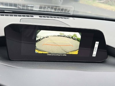 2026 Mazda Mazda3 2.5 S Select Sport Base