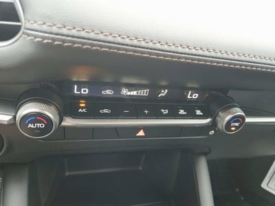 2026 Mazda Mazda3 2.5 S Select Sport Base
