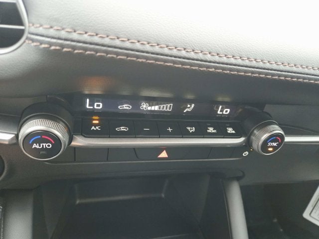 2026 Mazda Mazda3 2.5 S Select Sport Base