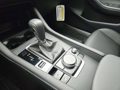 2026 Mazda Mazda3 2.5 S Select Sport Base