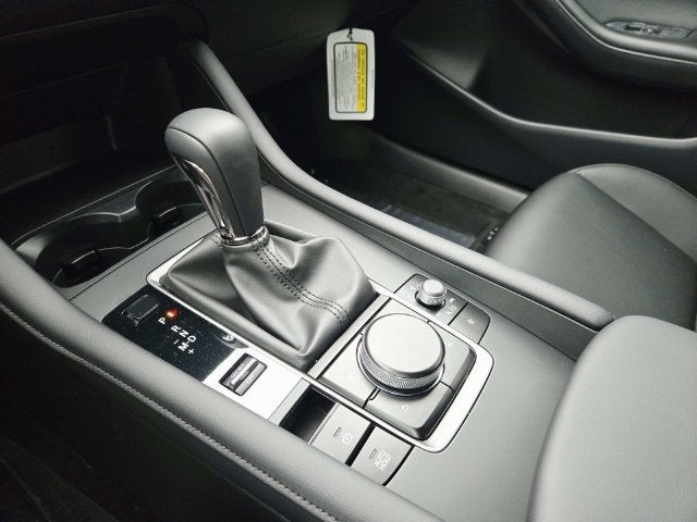 2026 Mazda Mazda3 2.5 S Select Sport Base