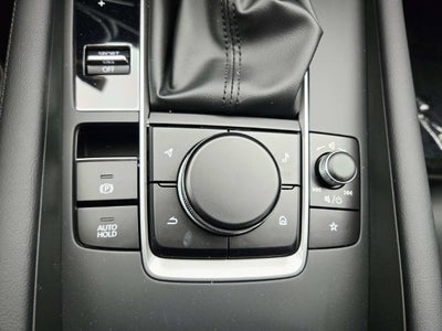 2026 Mazda Mazda3 2.5 S Select Sport Base