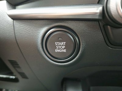 2026 Mazda Mazda3 2.5 S Select Sport Base