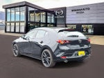 2026 Mazda Mazda3 2.5 S Select Sport Base