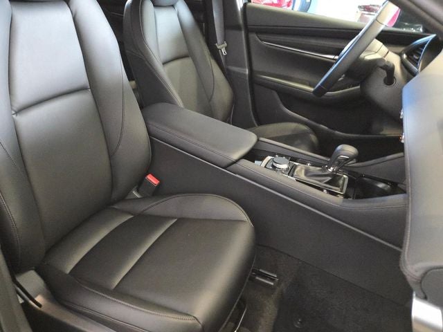 2026 Mazda Mazda3 2.5 S Select Sport Base