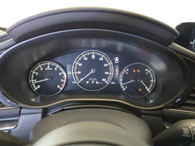 2026 Mazda Mazda3 2.5 S Select Sport Base
