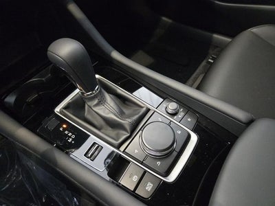 2026 Mazda Mazda3 2.5 S Select Sport Base