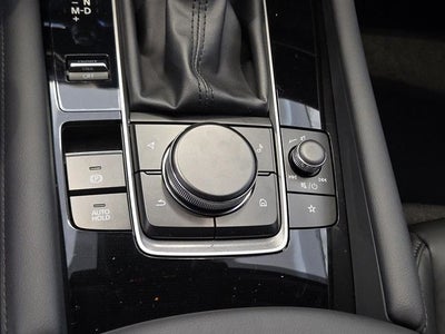 2026 Mazda Mazda3 2.5 S Select Sport Base