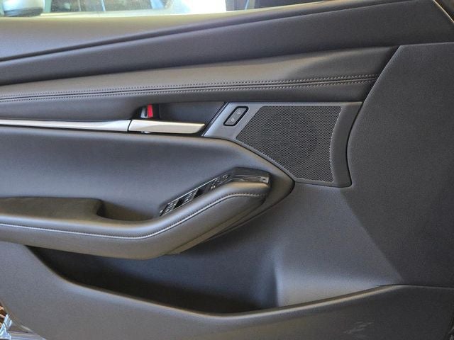 2026 Mazda Mazda3 2.5 S Select Sport Base