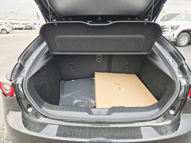 2026 Mazda Mazda3 2.5 S Premium Base