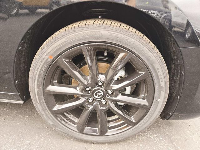 2026 Mazda Mazda3 2.5 S Premium Base