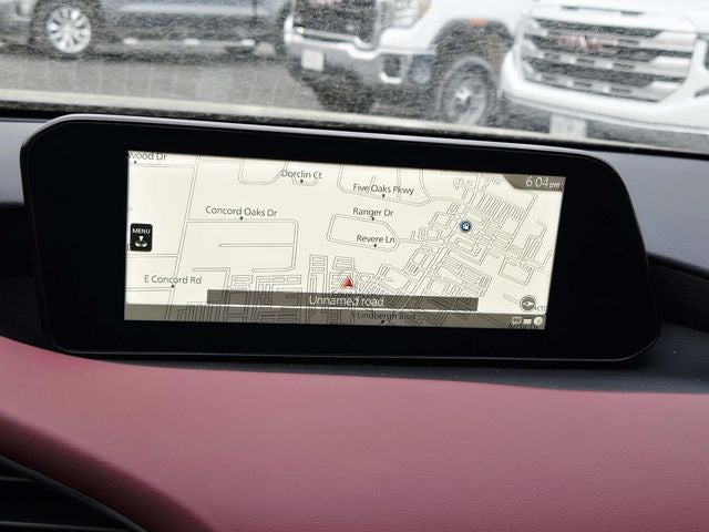 2026 Mazda Mazda3 2.5 S Premium Base