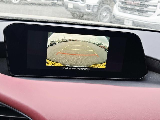 2026 Mazda Mazda3 2.5 S Premium Base