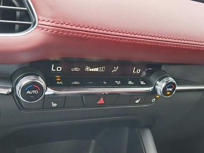 2026 Mazda Mazda3 2.5 S Premium Base