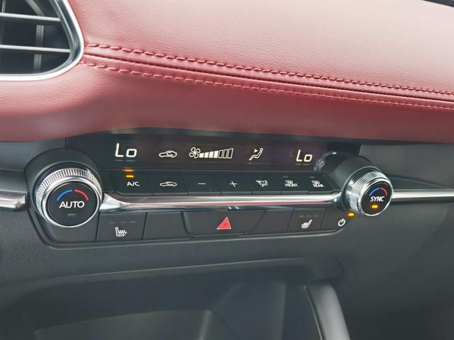 2026 Mazda Mazda3 2.5 S Premium Base