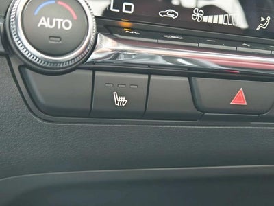 2026 Mazda Mazda3 2.5 S Premium Base