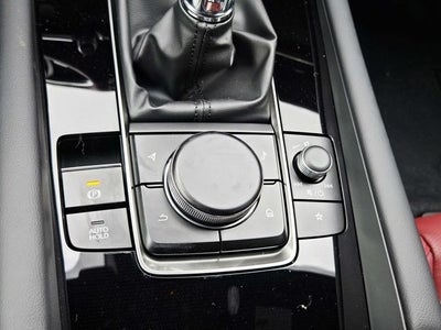 2026 Mazda Mazda3 2.5 S Premium Base