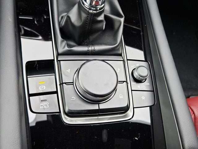 2026 Mazda Mazda3 2.5 S Premium Base