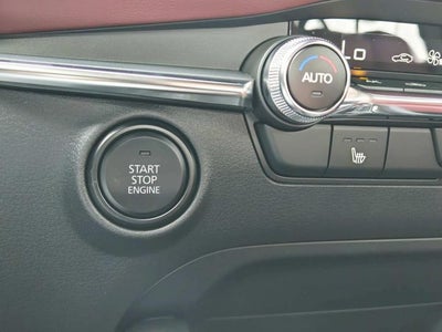 2026 Mazda Mazda3 2.5 S Premium Base