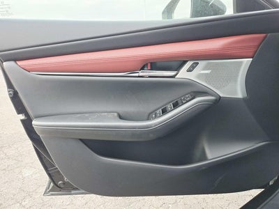 2026 Mazda Mazda3 2.5 S Premium Base