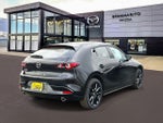 2026 Mazda Mazda3 2.5 S Premium Base