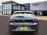 2026 Mazda Mazda3 2.5 S Premium Base