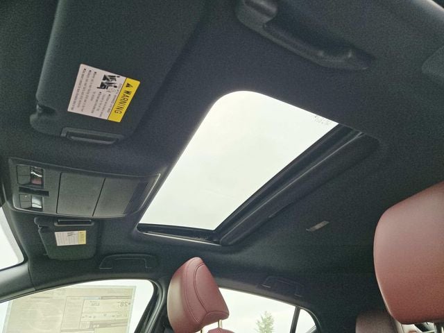 2026 Mazda Mazda3 2.5 S Premium Base