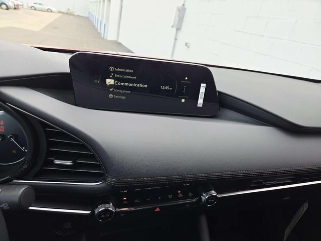 2026 Mazda Mazda3 2.5 S Premium Base