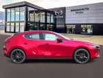 2026 Mazda Mazda3 2.5 S Premium Base